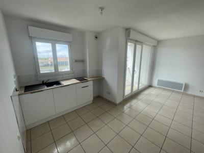 For rent Beziers 3 rooms 53 m2 Herault (34500) photo 1