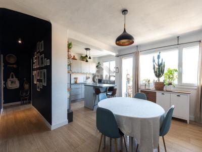 Annonce Vente 4 pices Appartement Castelnau-le-lez 34