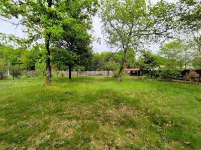For sale Pian-medoc 1700 m2 Gironde (33290) photo 1