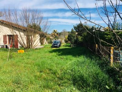 For sale Gradignan 1487 m2 Gironde (33170) photo 1