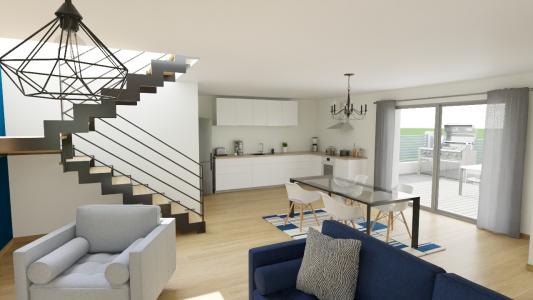 For sale Naujan-et-postiac 4 rooms 110 m2 Gironde (33420) photo 1