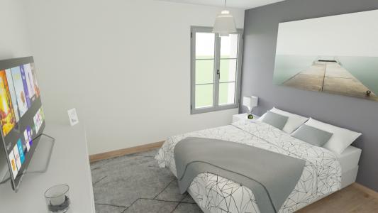 For sale Naujan-et-postiac 4 rooms 110 m2 Gironde (33420) photo 2