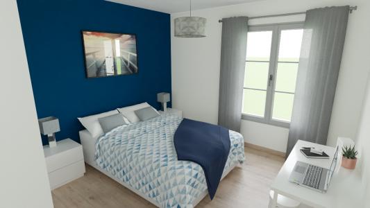 For sale Naujan-et-postiac 4 rooms 110 m2 Gironde (33420) photo 3