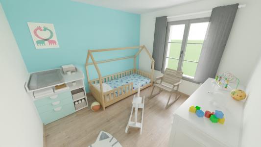 For sale Naujan-et-postiac 4 rooms 110 m2 Gironde (33420) photo 4