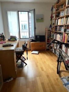For sale Paris-13eme-arrondissement 3 rooms 77 m2 Paris (75013) photo 4
