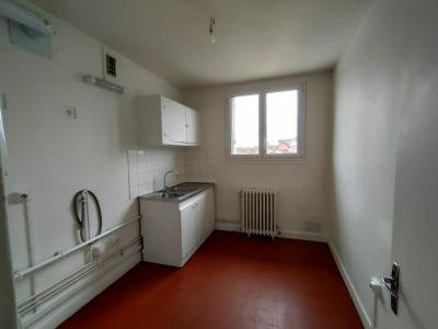 Annonce Vente 4 pices Appartement Noyon 60