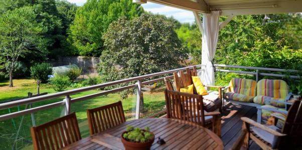 For sale Chemille 8 rooms 171 m2 Maine et loire (49120) photo 3