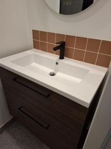 For rent Lyon-5eme-arrondissement 1 room 29 m2 Rhone (69005) photo 3