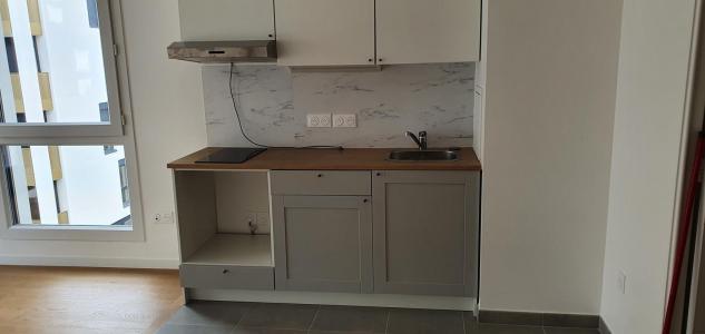 Louer Appartement 46 m2 Bagneux