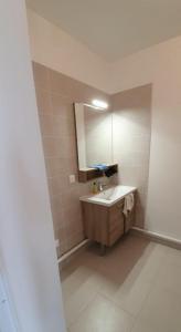 Louer Appartement Bagneux Hauts de Seine