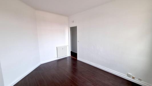 For rent Asnieres-sur-seine 1 room 26 m2 Hauts de Seine (92600) photo 2