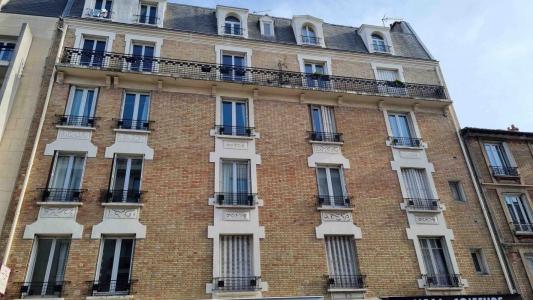 For rent Asnieres-sur-seine 1 room 26 m2 Hauts de Seine (92600) photo 4