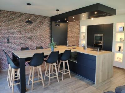 Annonce Vente 3 pices Maison Treglonou 29