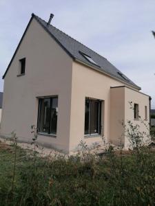 For sale Pluguffan 4 rooms 80 m2 Finistere (29700) photo 0