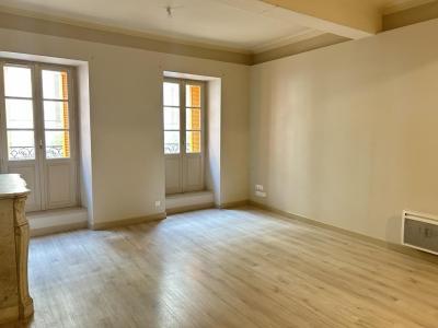 Louer Appartement 52 m2 Carcassonne