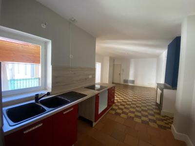 Acheter Appartement 65 m2 Carcassonne
