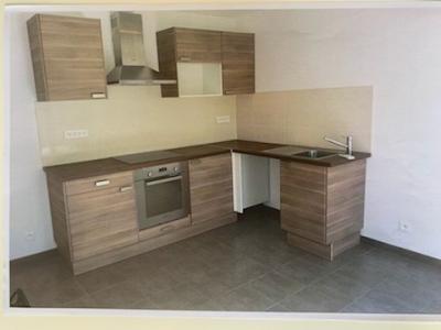 Louer Appartement 49 m2 Bastelicaccia