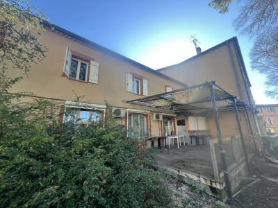Annonce Vente Commerce Isle-jourdain 32
