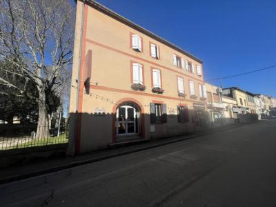 Acheter Commerce 750 m2 Isle-jourdain