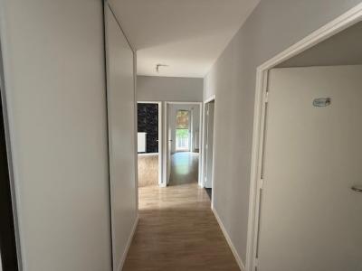 Louer Appartement Sedan 590 euros