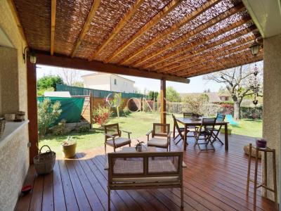 Annonce Vente 6 pices Maison Saint-didier-de-formans 01