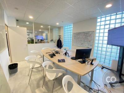 Annonce Location Bureau Boulogne-billancourt 92