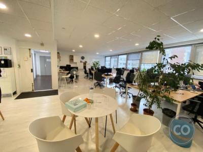 Louer Bureau 118 m2 Boulogne-billancourt