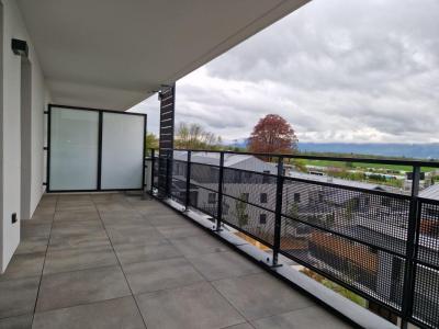 For rent Bossey 2 rooms 44 m2 Haute savoie (74160) photo 4