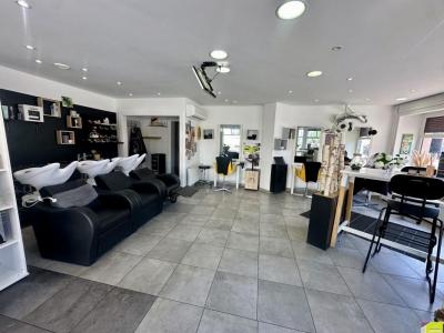 Annonce Vente Commerce Ostheim 68
