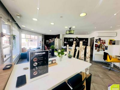 Acheter Commerce Ostheim 56000 euros