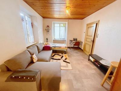 Annonce Vente 5 pices Maison Soultzmatt 68