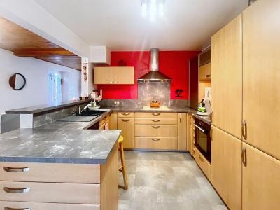 Acheter Maison 120 m2 Soultzmatt