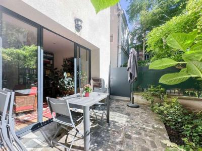 For sale Paris-14eme-arrondissement 4 rooms 140 m2 Paris (75014) photo 0