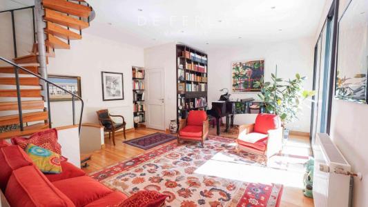 For sale Paris-14eme-arrondissement 4 rooms 140 m2 Paris (75014) photo 1