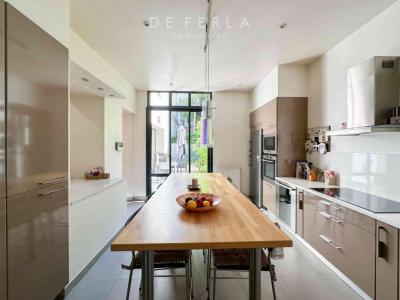 For sale Paris-14eme-arrondissement 4 rooms 140 m2 Paris (75014) photo 2