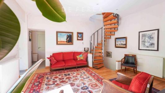 For sale Paris-14eme-arrondissement 4 rooms 140 m2 Paris (75014) photo 4