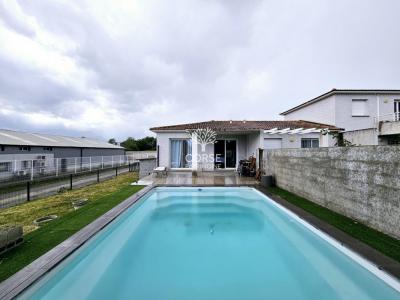 Annonce Vente 2 pices Maison Ghisonaccia 20