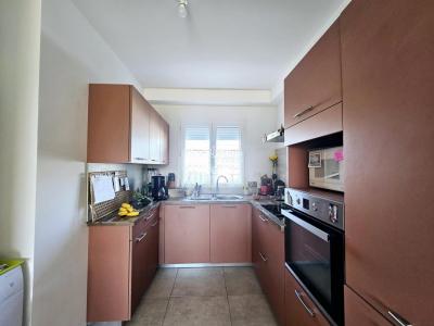 Acheter Appartement Aleria Corse