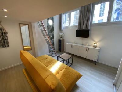 Acheter Appartement Nice 150000 euros