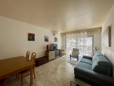 For sale Nice 2 rooms 49 m2 Alpes Maritimes (06000) photo 0
