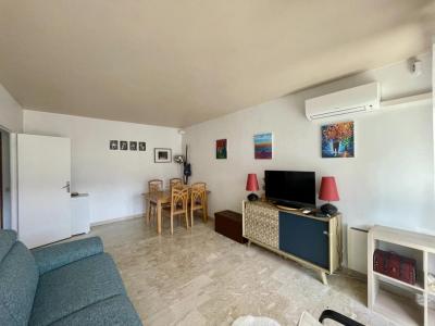 For sale Nice 2 rooms 49 m2 Alpes Maritimes (06000) photo 2