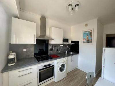 For sale Nice 2 rooms 49 m2 Alpes Maritimes (06000) photo 4