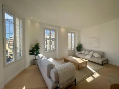 For sale Nice 5 rooms 136 m2 Alpes Maritimes (06300) photo 1