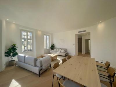 For sale Nice 5 rooms 136 m2 Alpes Maritimes (06300) photo 2