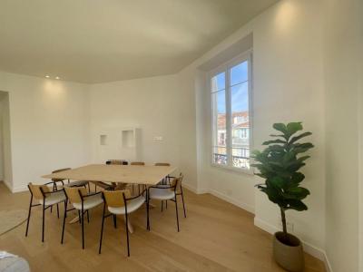 For sale Nice 5 rooms 136 m2 Alpes Maritimes (06300) photo 3