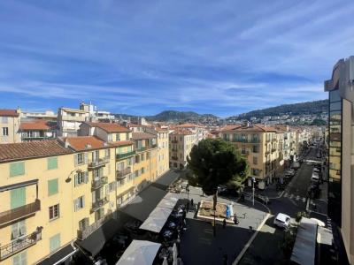 For sale Nice 5 rooms 136 m2 Alpes Maritimes (06300) photo 4