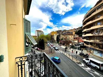 For sale Nice 1 room 32 m2 Alpes Maritimes (06000) photo 1