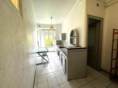For sale Nice 1 room 32 m2 Alpes Maritimes (06000) photo 2