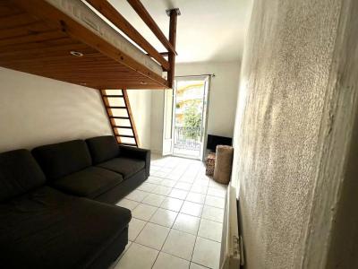 For sale Nice 1 room 32 m2 Alpes Maritimes (06000) photo 3