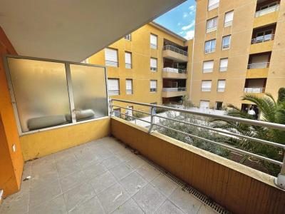 Acheter Appartement 66 m2 Saint-andre